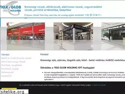 Sites similar to teleglob2000.hu