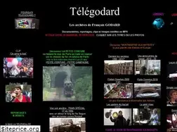 Sites similar to telegodard.fr
