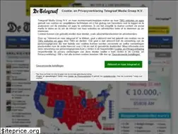 Sites similar to telegraaf.nl