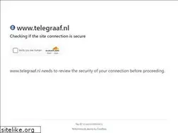 Sites similar to telegraafmediaonline.nl