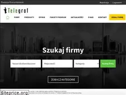 Sites similar to telegraf.com.pl