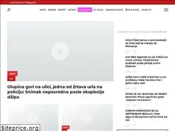 Sites similar to telegraf.tv