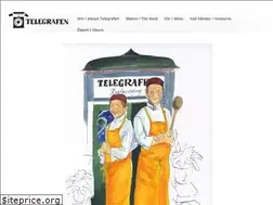 Sites similar to telegrafen.info
