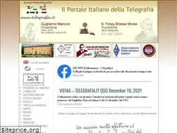 Sites similar to telegrafia.it
