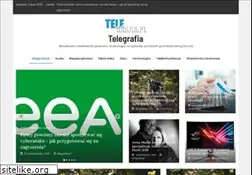 Sites similar to telegrafia.pl