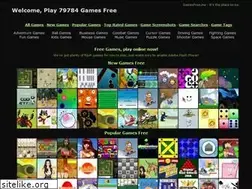 Sites similar to telegraficom.gamesfree.me