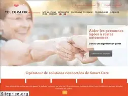 Sites similar to telegrafik.eu
