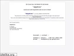 Sites similar to telegrafix.de