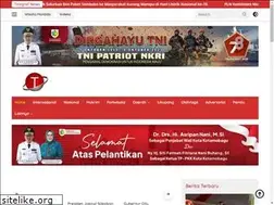 Sites similar to telegrafnews.co