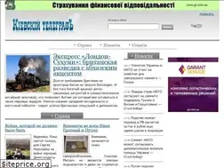 Sites similar to telegrafua.com