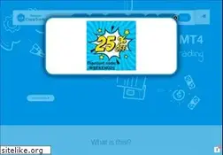 Sites similar to telegram-copytrade.com