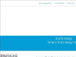 Sites similar to telegram-groups.link