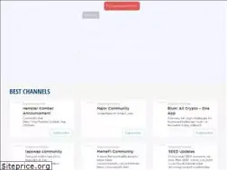Sites similar to telegram-store.com
