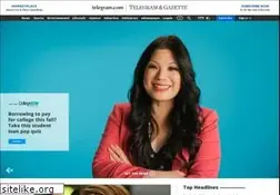 Sites similar to telegram.com