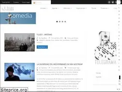 Sites similar to telegramacultural.com