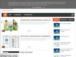 Sites similar to telegramclub.blogspot.com