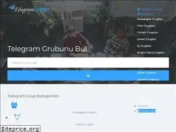 Sites similar to telegramgruplari.com