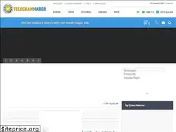 Sites similar to telegramhaber.com
