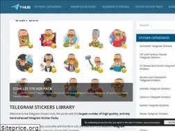 Sites similar to telegramhub.net