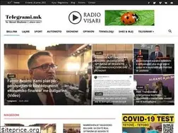 Sites similar to telegrami.mk
