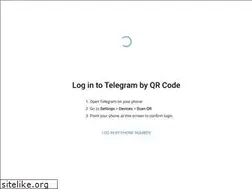 Sites similar to telegramm.site