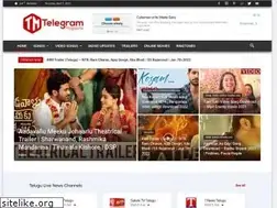 Sites similar to telegrammagazine.com