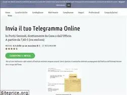 Sites similar to telegrammaonline.com
