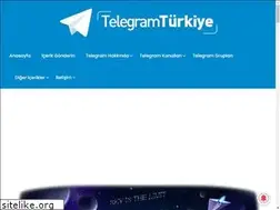 Sites similar to telegramturkiye.com