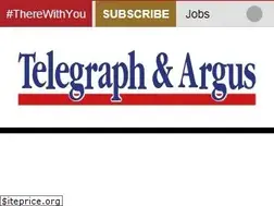 Sites similar to telegraphandargus.co.uk