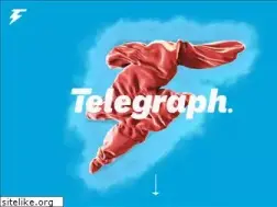 Sites similar to telegraphcreative.com
