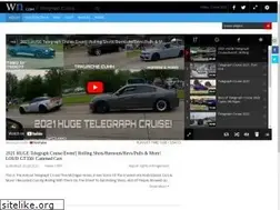 Sites similar to telegraphcruise.com