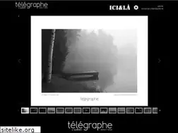 Sites similar to telegraphe.com
