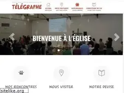 Sites similar to telegraphe.fr