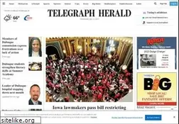 Sites similar to telegraphherald.com