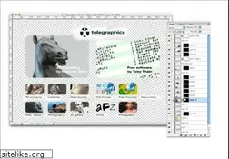 Sites similar to telegraphics.com.au