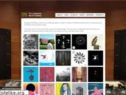 Sites similar to telegraphmastering.com