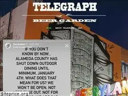 Sites similar to telegraphoakland.com