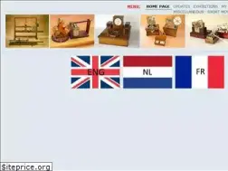Sites similar to telegraphy.eu