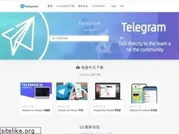 Sites similar to telegreamcn.com