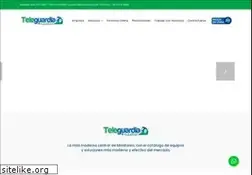 Sites similar to teleguardia.com