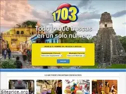Sites similar to teleguia.com.gt