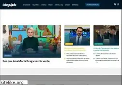 Sites similar to teleguiado.com
