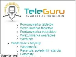 Sites similar to teleguru.pl