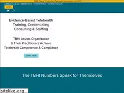 Sites similar to telehealth.net