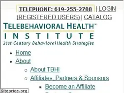 Sites similar to telehealth.org