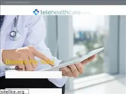 Sites similar to telehealthcare.com