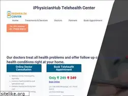 Sites similar to telehealthcenter.in