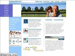 Sites similar to telehealthlink.com