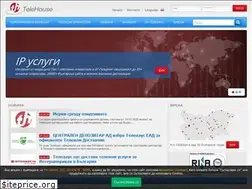 Sites similar to telehouse.bg
