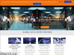 Sites similar to telehouse.com